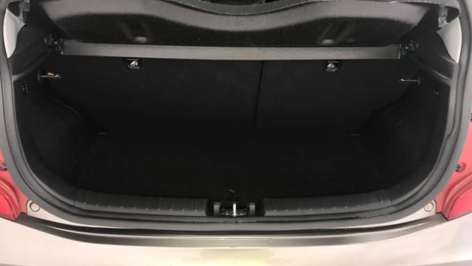 2018 Kia Picanto