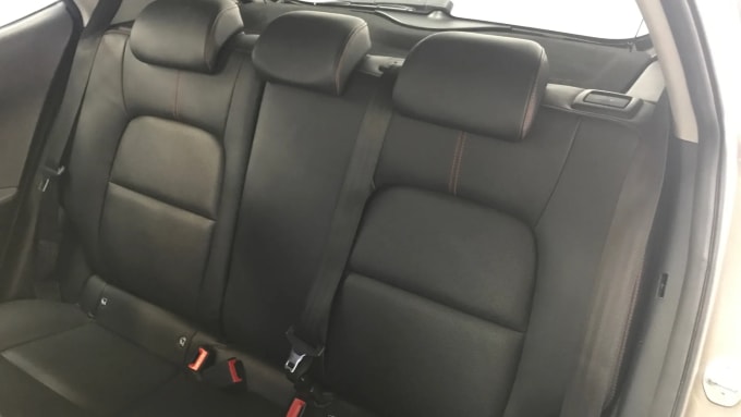 2018 Kia Picanto