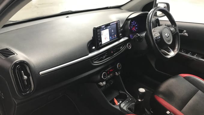 2018 Kia Picanto