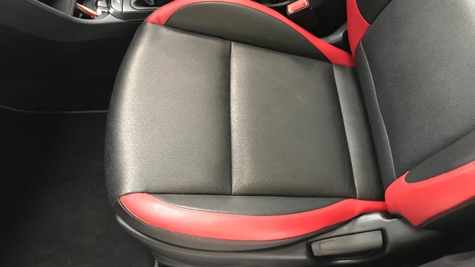 2018 Kia Picanto