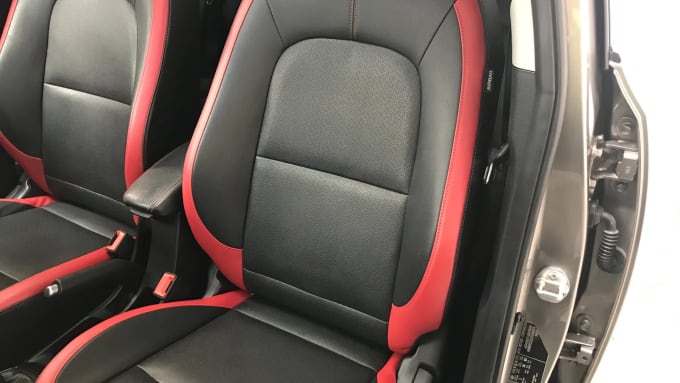 2018 Kia Picanto