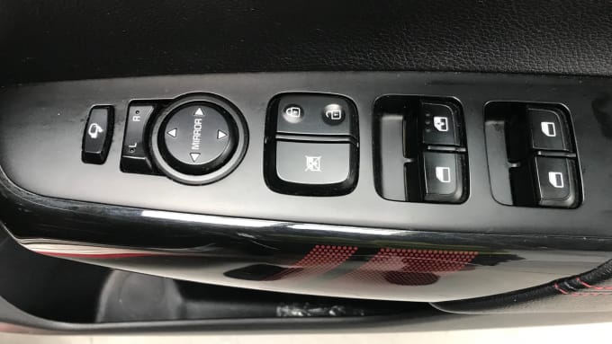 2018 Kia Picanto