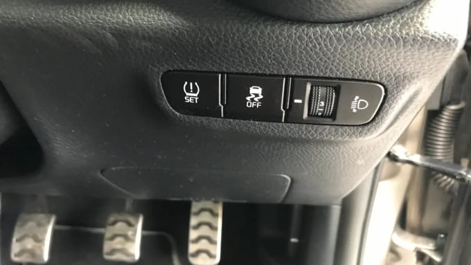 2018 Kia Picanto