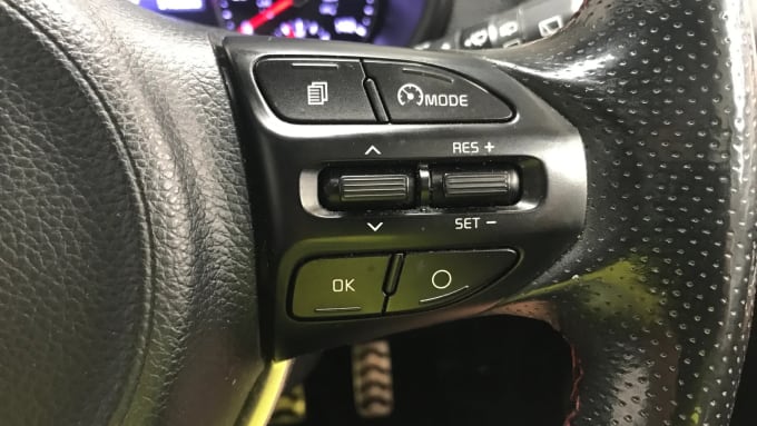 2018 Kia Picanto