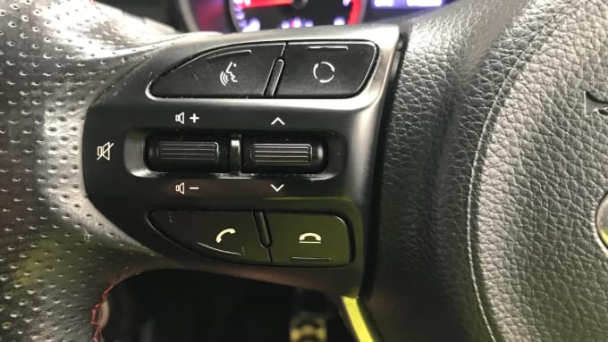 2018 Kia Picanto