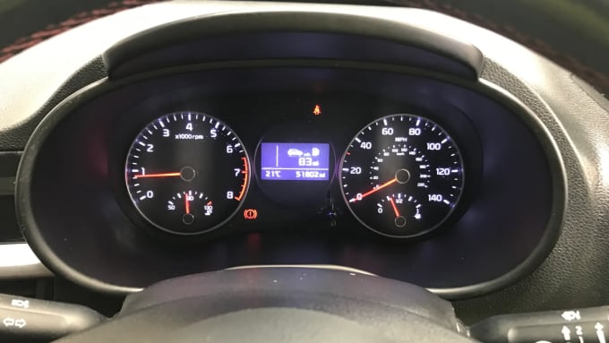 2018 Kia Picanto