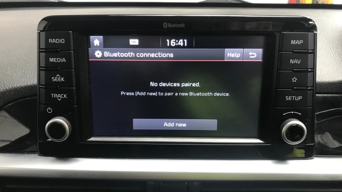 2018 Kia Picanto