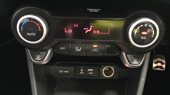 2018 Kia Picanto