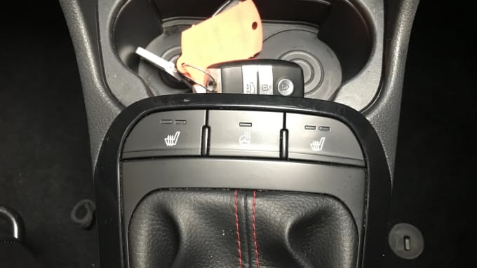 2018 Kia Picanto