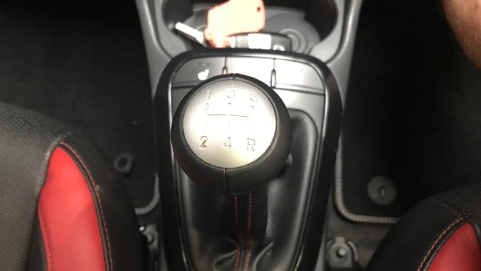 2018 Kia Picanto