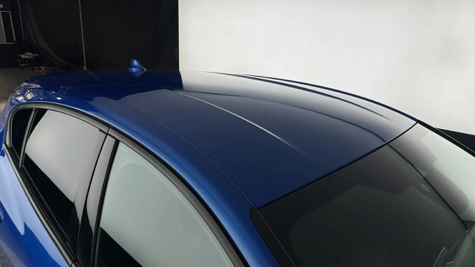 2019 Ford Focus