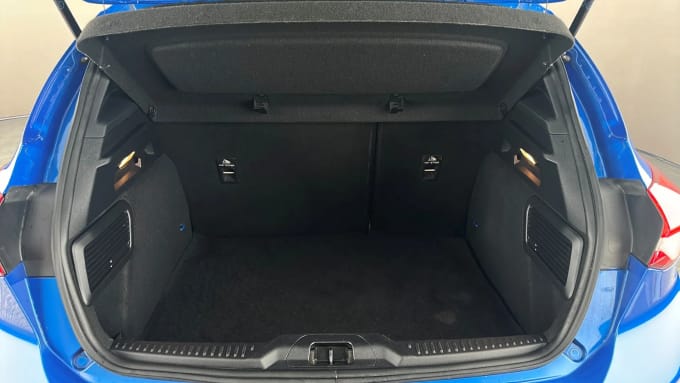 2019 Ford Focus