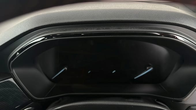 2020 Ford Focus
