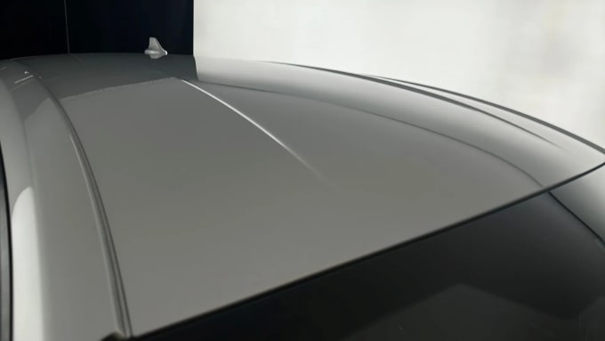 2020 Ford Focus
