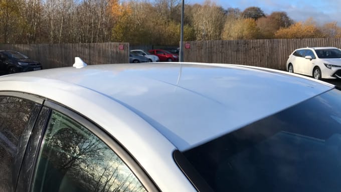 2020 Ford Focus