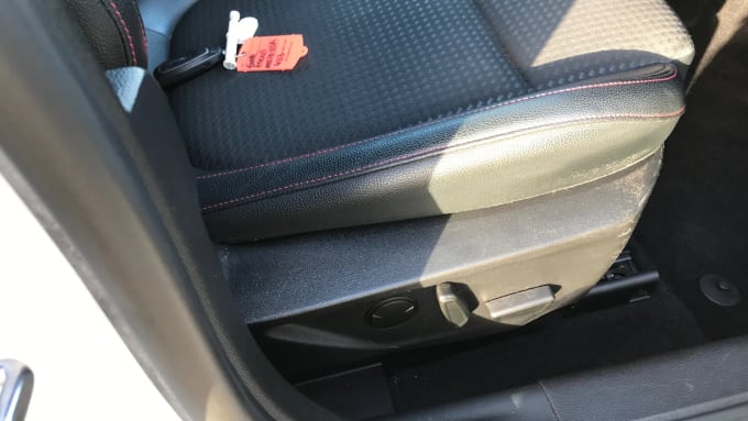 2020 Ford Focus