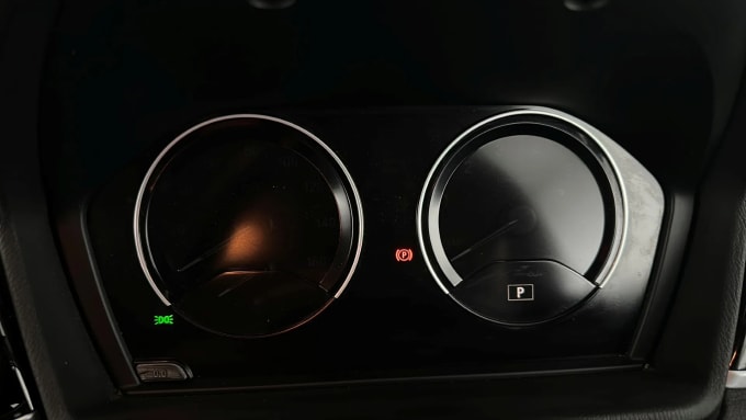 2021 BMW X1