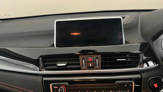 2021 BMW X1
