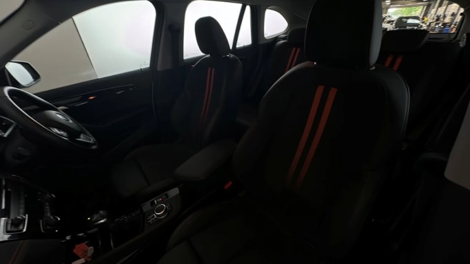 2021 BMW X1