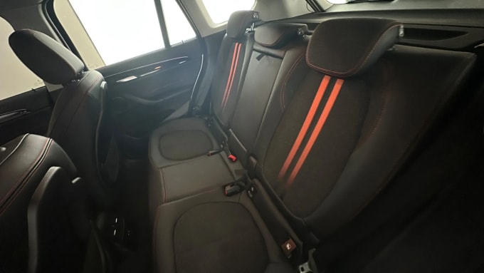 2021 BMW X1