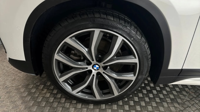 2021 BMW X1