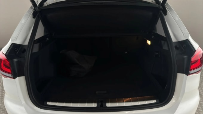 2021 BMW X1