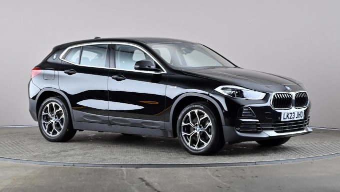2023 BMW X2