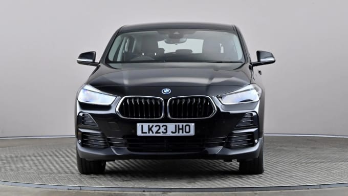 2023 BMW X2