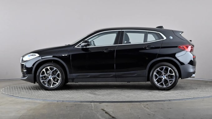 2023 BMW X2