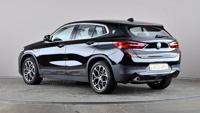 2023 BMW X2