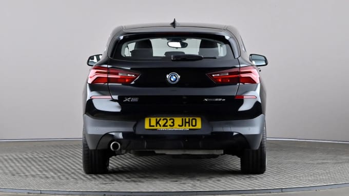 2023 BMW X2