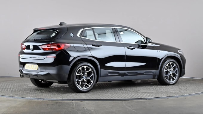 2023 BMW X2