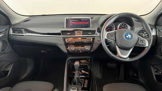 2023 BMW X2