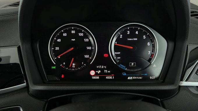 2023 BMW X2
