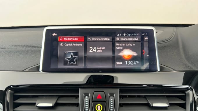 2023 BMW X2