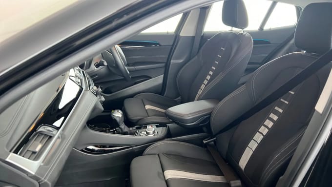 2023 BMW X2