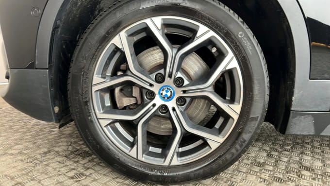 2023 BMW X2