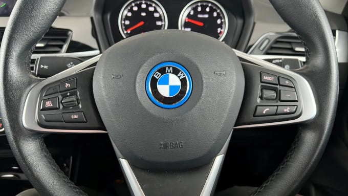 2023 BMW X2