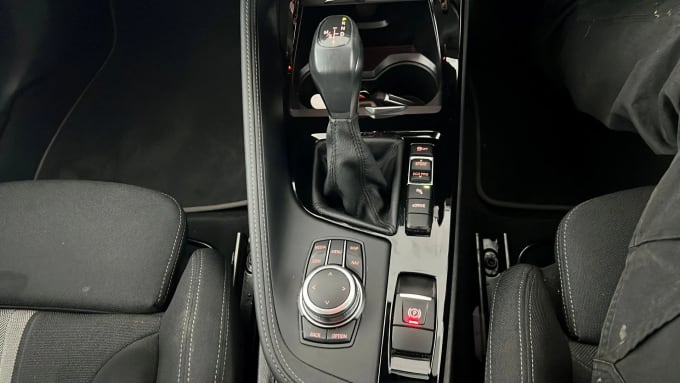 2023 BMW X2