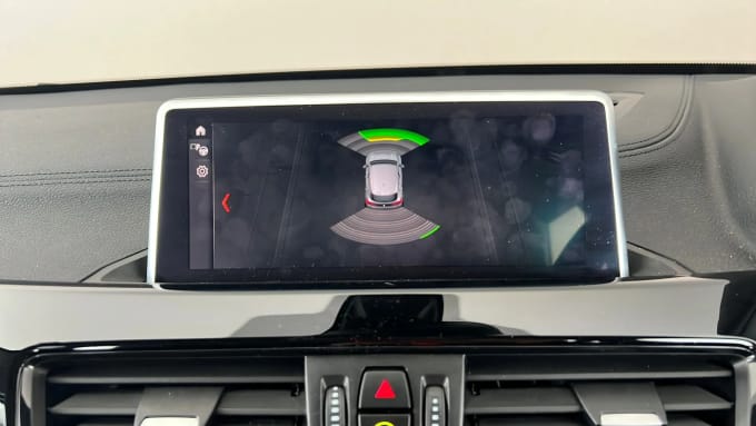 2023 BMW X2