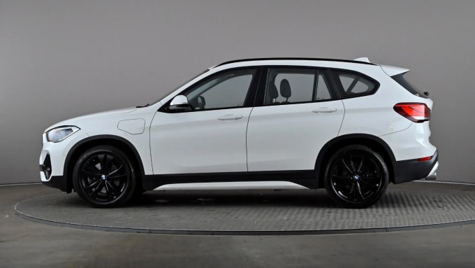 2021 BMW X1