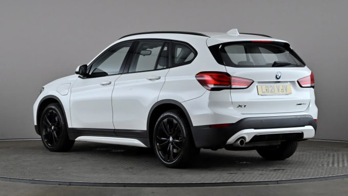 2021 BMW X1