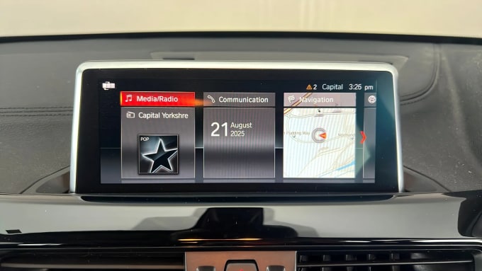 2021 BMW X1