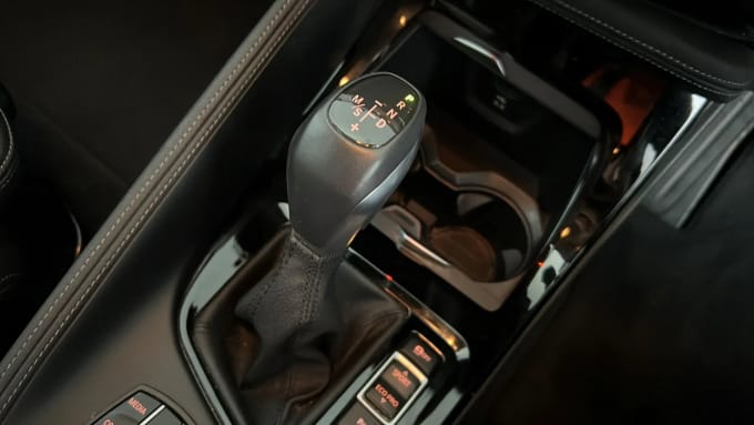 2021 BMW X1