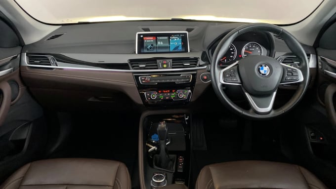 2021 BMW X1