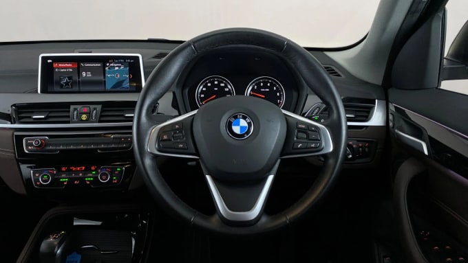 2021 BMW X1