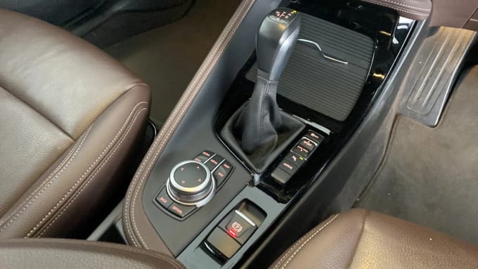 2021 BMW X1