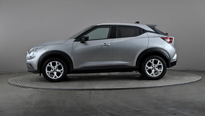 2021 Nissan Juke