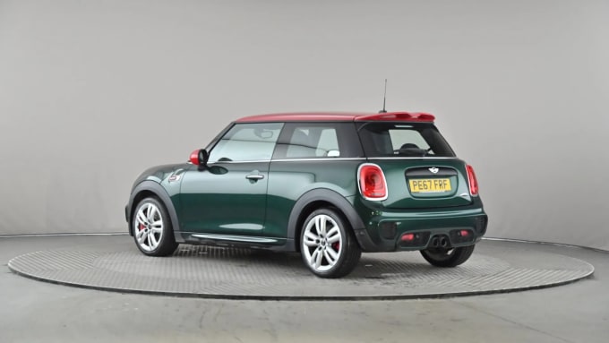 2017 Mini Hatch