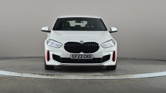 2023 BMW 1 Series